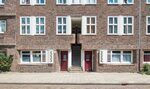 Portiek
<br/>
Marcel Westhoff, juni 2015